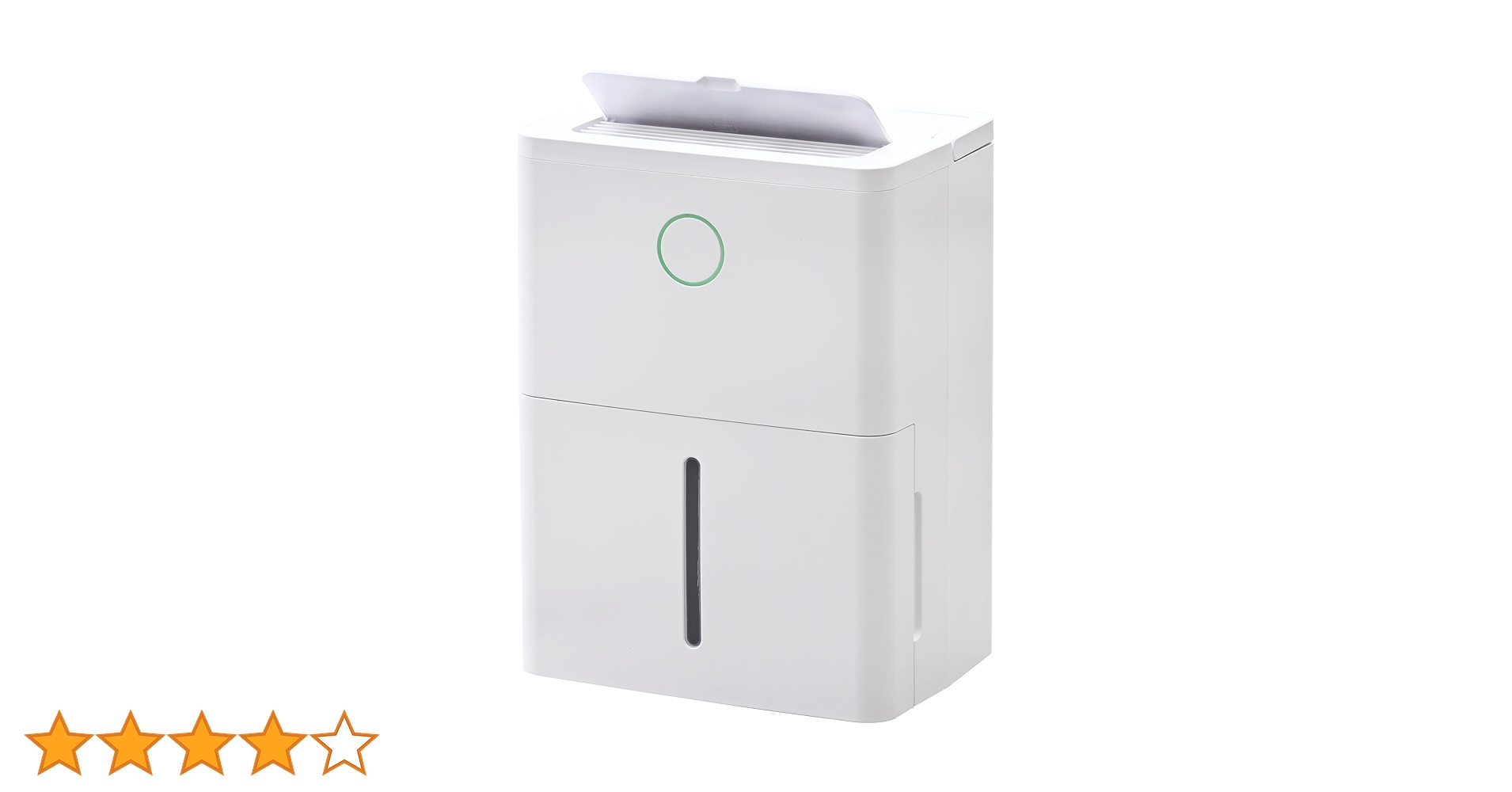 山善 YAMAZEN YDC-J03(W) Amazon | [山善] 除湿機 衣類乾燥 除湿器 コンプレッサー式 小型 強力